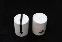 Load image into Gallery viewer, Nguka - Salt &amp; Pepper
