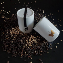 Load image into Gallery viewer, Nguka - Salt &amp; Pepper
