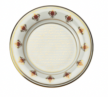Load image into Gallery viewer, Lotus at Fatehpur - Side Plate
