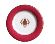 Load image into Gallery viewer, Lotus at Fatehpur - Dinner Plate
