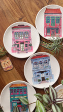 Load image into Gallery viewer, Colourful Shophouse Plates
